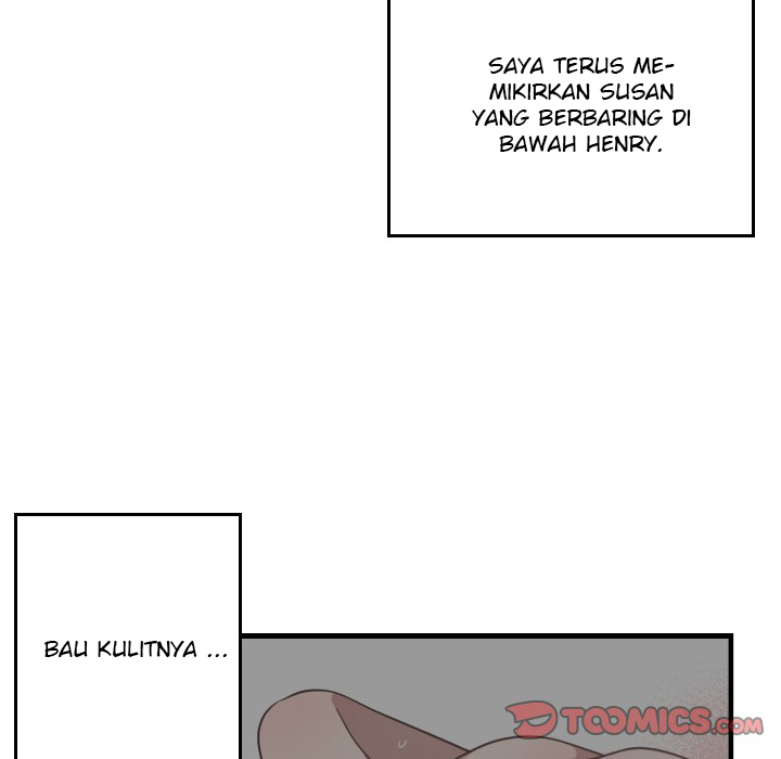 You’re Not That Special! - Chapter 43 97 You’re Not That Special! - Chapter 43 97