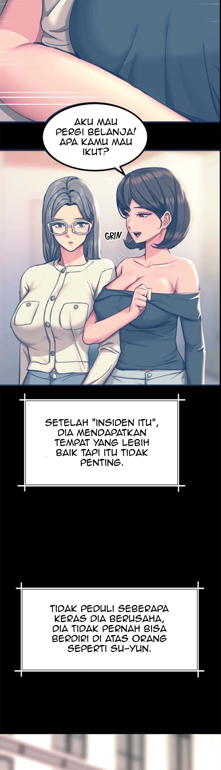 Rainbow (Show Me Your Sensuality) - Chapter 43 53
