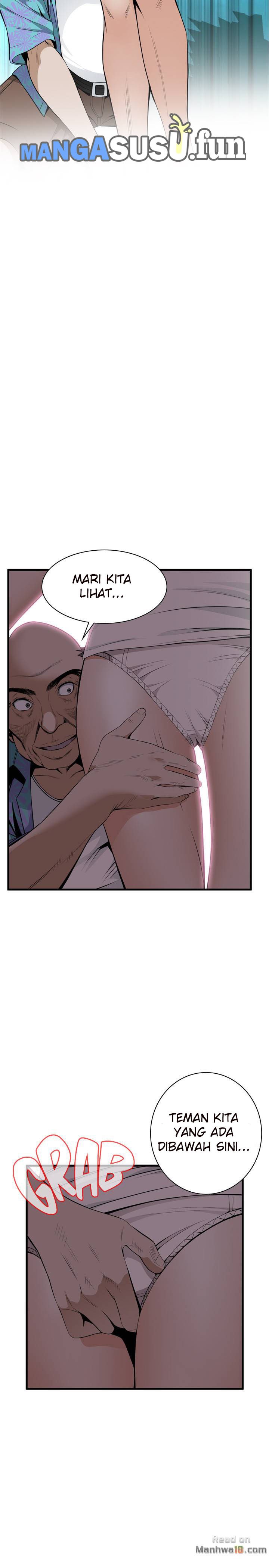 Take a Peek - Chapter 43 9