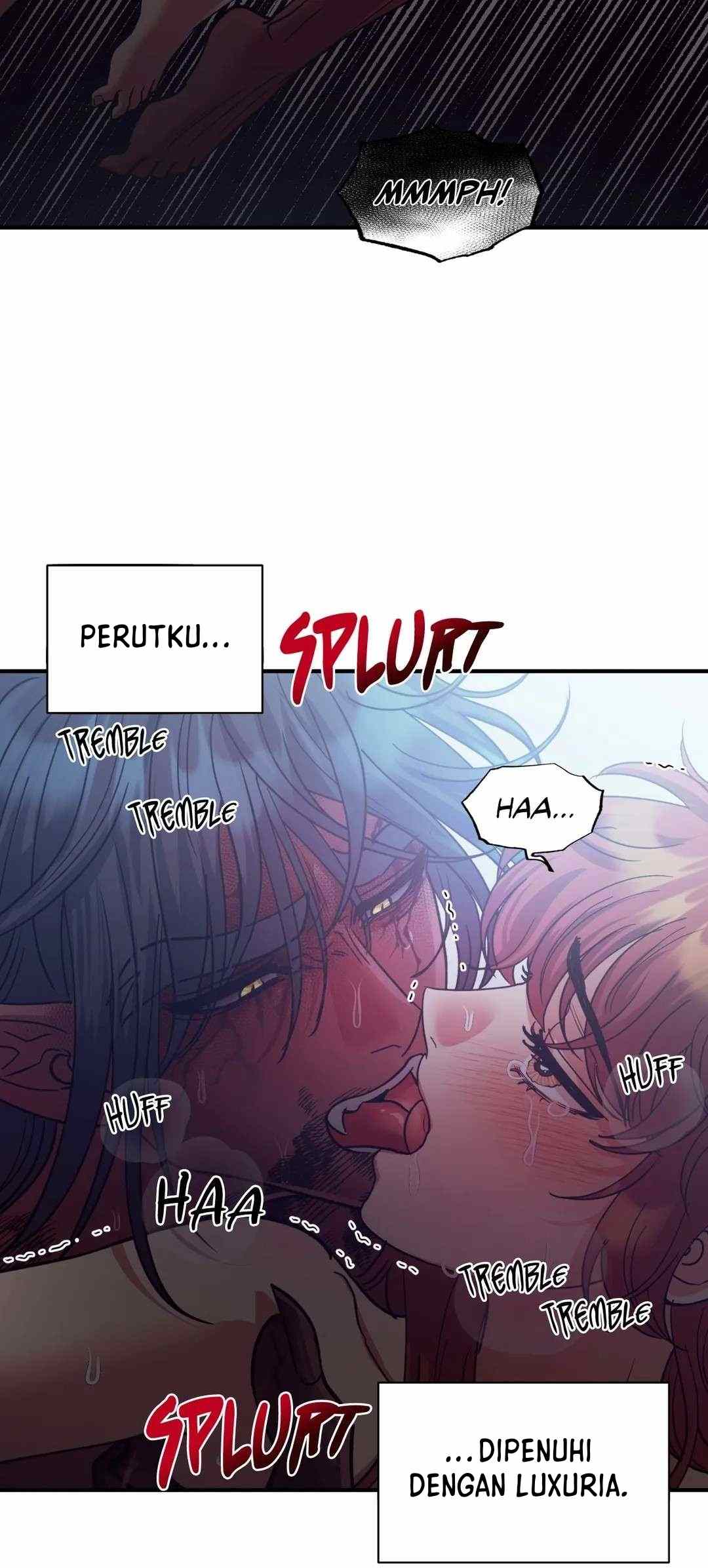 Hana’s Demons of Lust - Chapter 43 39