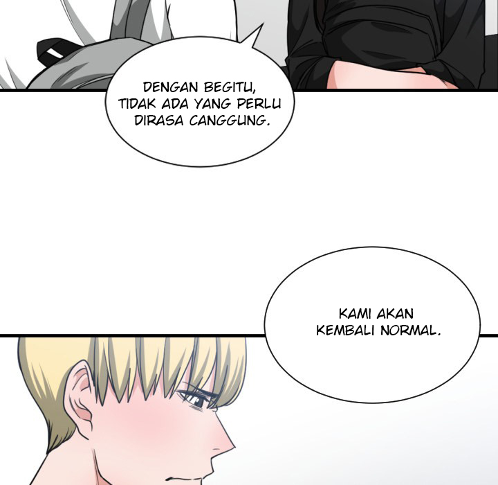 You’re Not That Special! - Chapter 43 110 You’re Not That Special! - Chapter 43 110