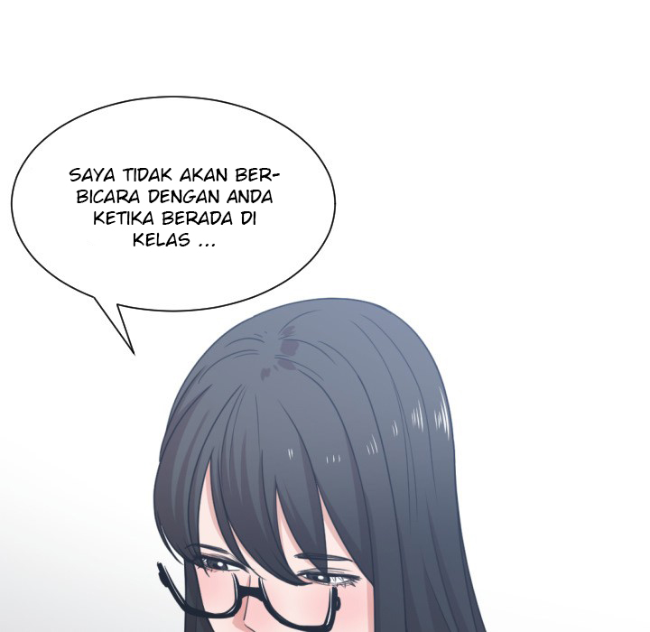 You’re Not That Special! - Chapter 43 107 You’re Not That Special! - Chapter 43 107