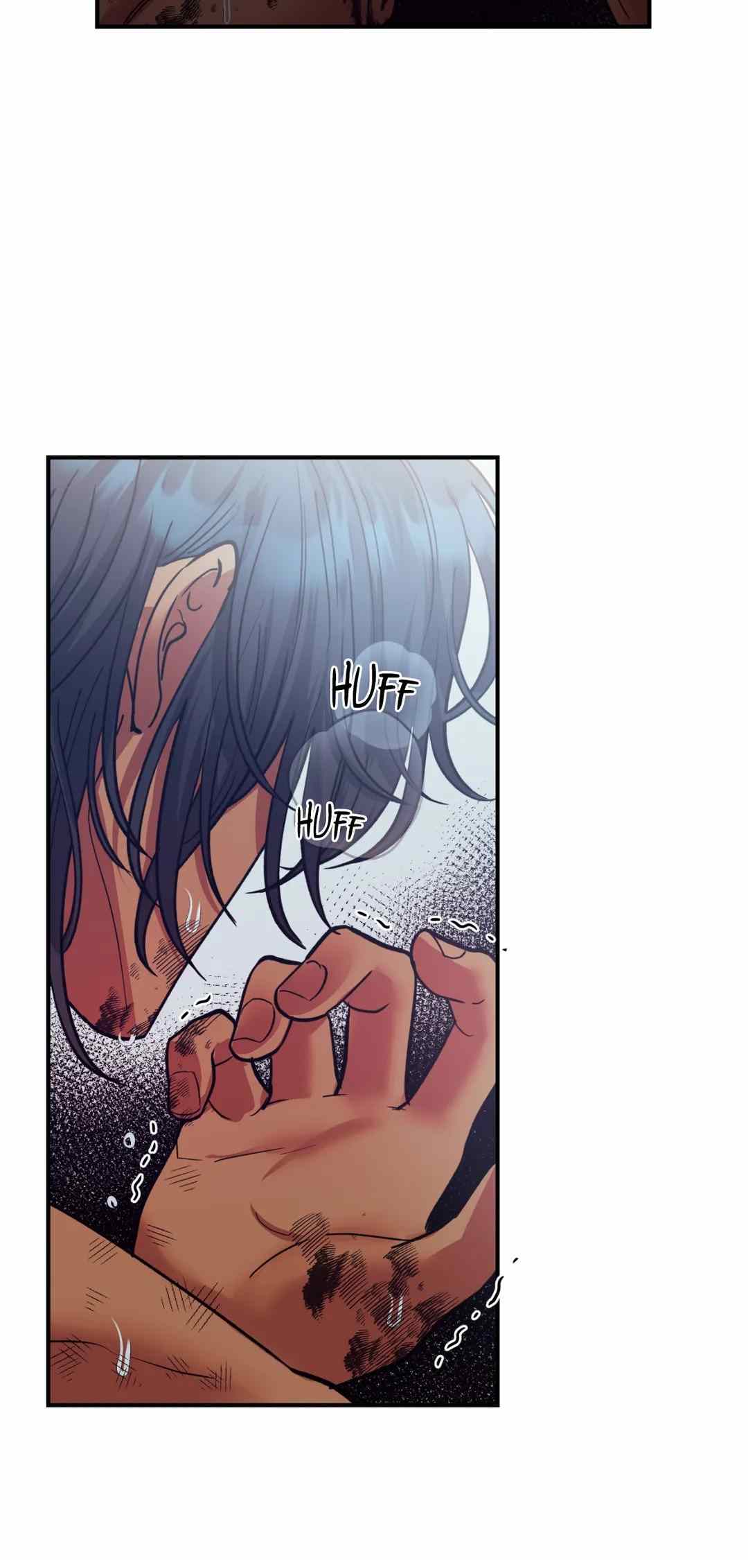 Hana’s Demons of Lust - Chapter 43 48