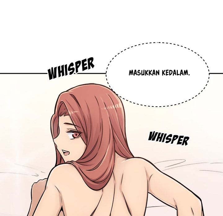 The Ark Is Me - Chapter 43 43