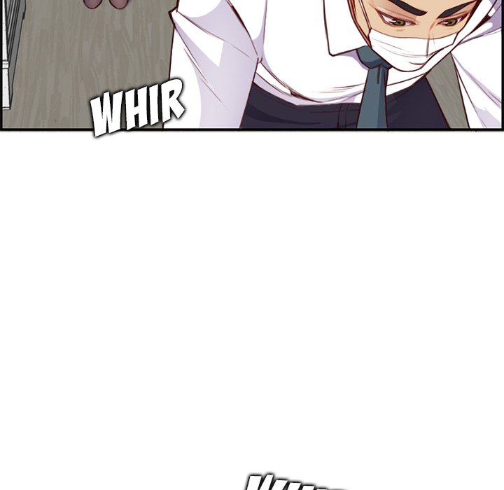 Never Too Late - Chapter 43 13