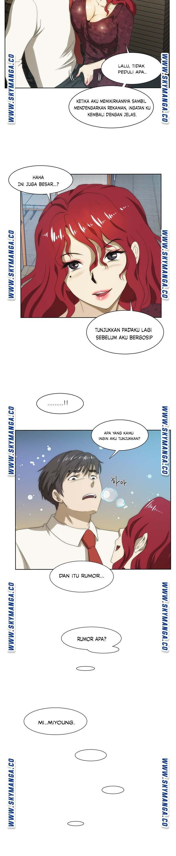 My Sister-in-Law’s Ass - Chapter 43 20 My Sister-in-Law’s Ass - Chapter 43 20