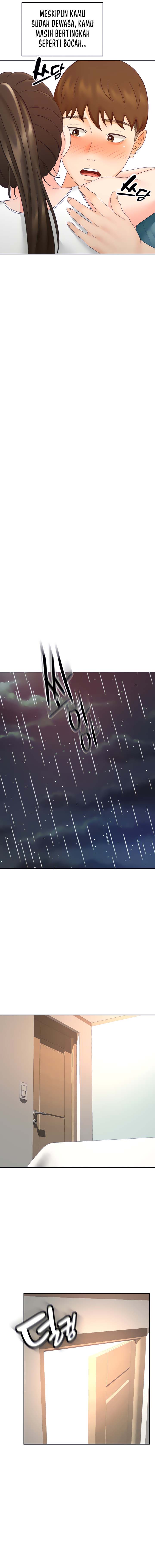 The Little Master - Chapter 43 10 The Little Master - Chapter 43 10