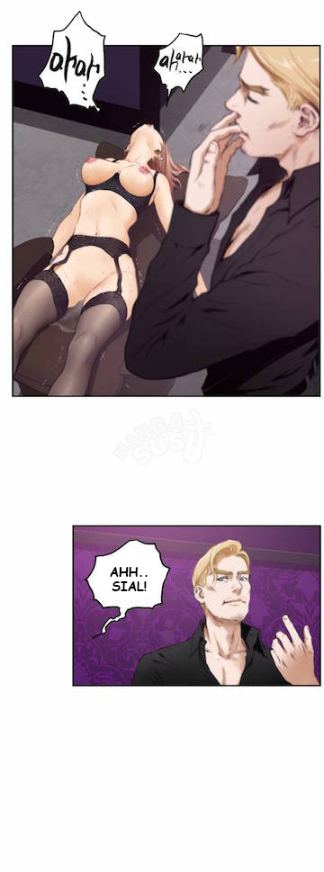 H-Mate - Chapter 43 28