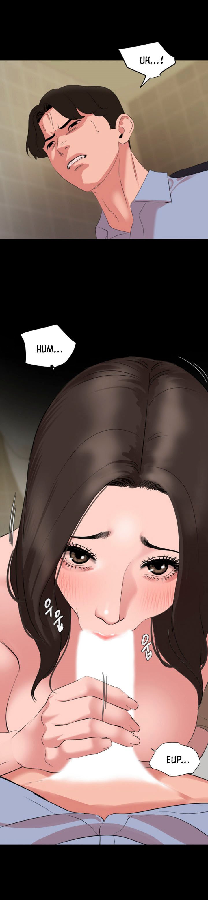 Don&#8217;t Be Like This! Son-In-Law - Chapter 43 20