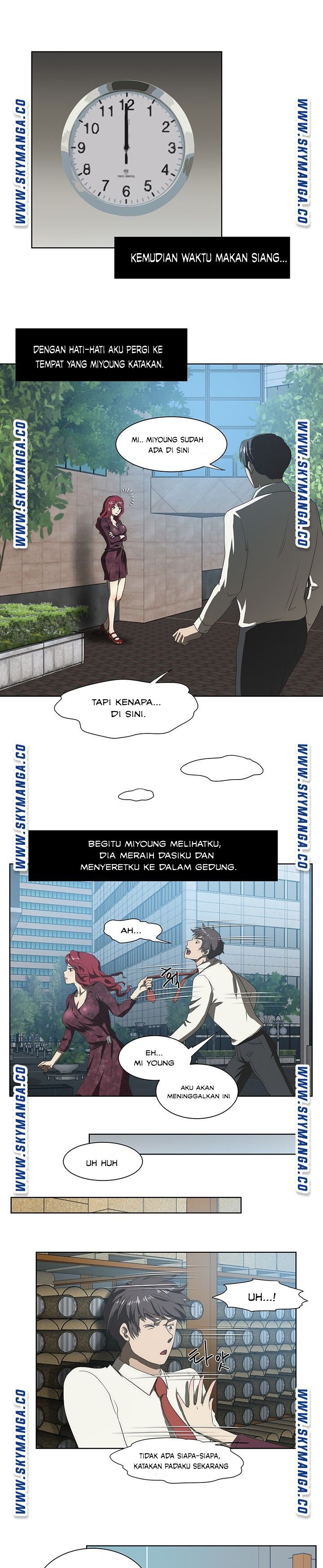 My Sister-in-Law’s Ass - Chapter 43 16 My Sister-in-Law’s Ass - Chapter 43 16