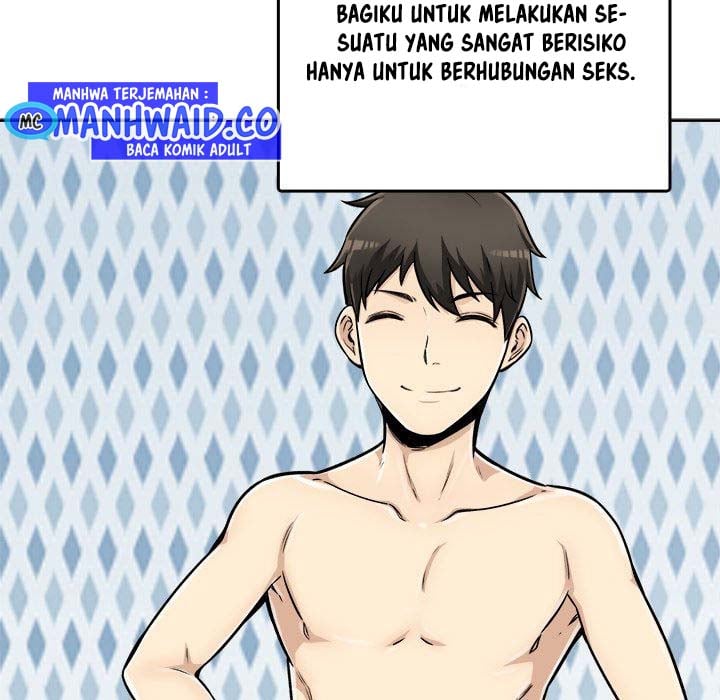 The Ark Is Me - Chapter 43 51