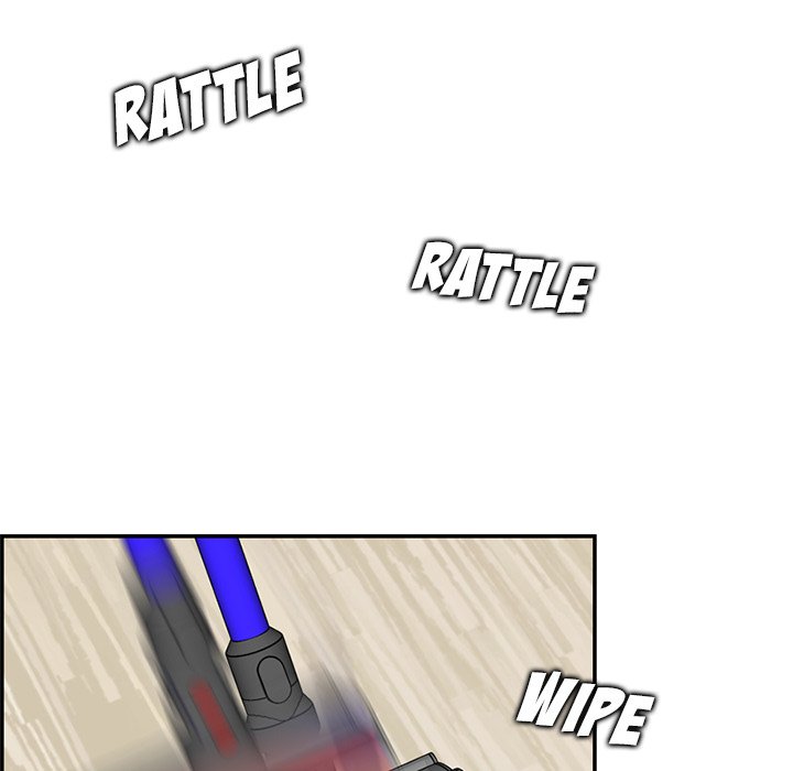Never Too Late - Chapter 43 15