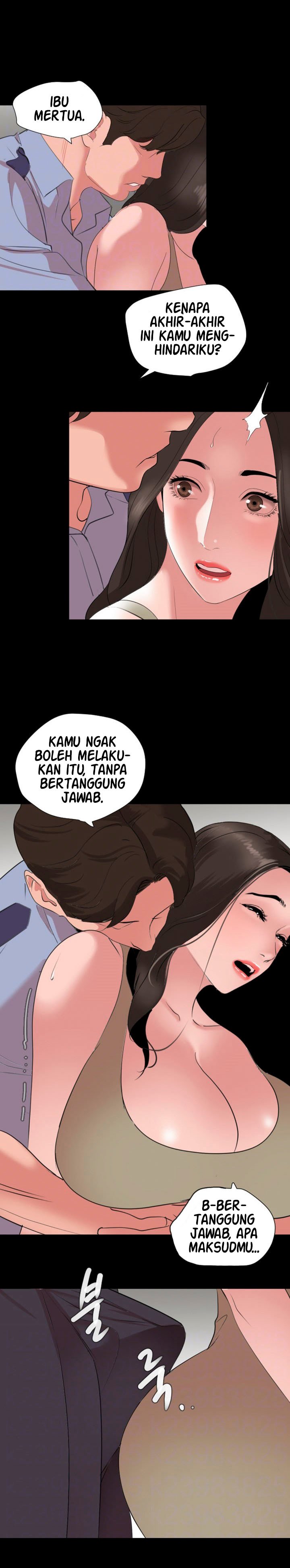 Don&#8217;t Be Like This! Son-In-Law - Chapter 43 6