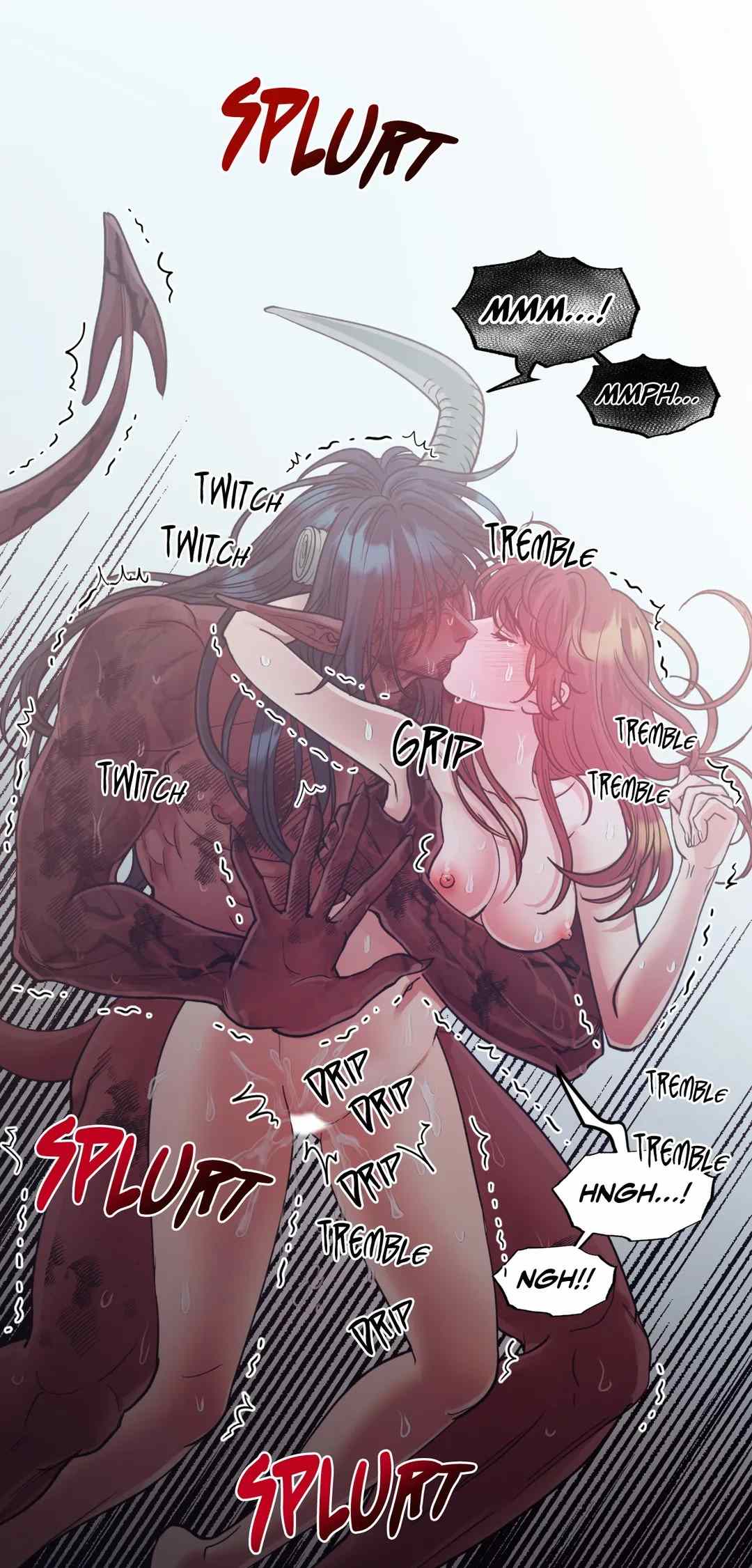 Hana’s Demons of Lust - Chapter 43 38