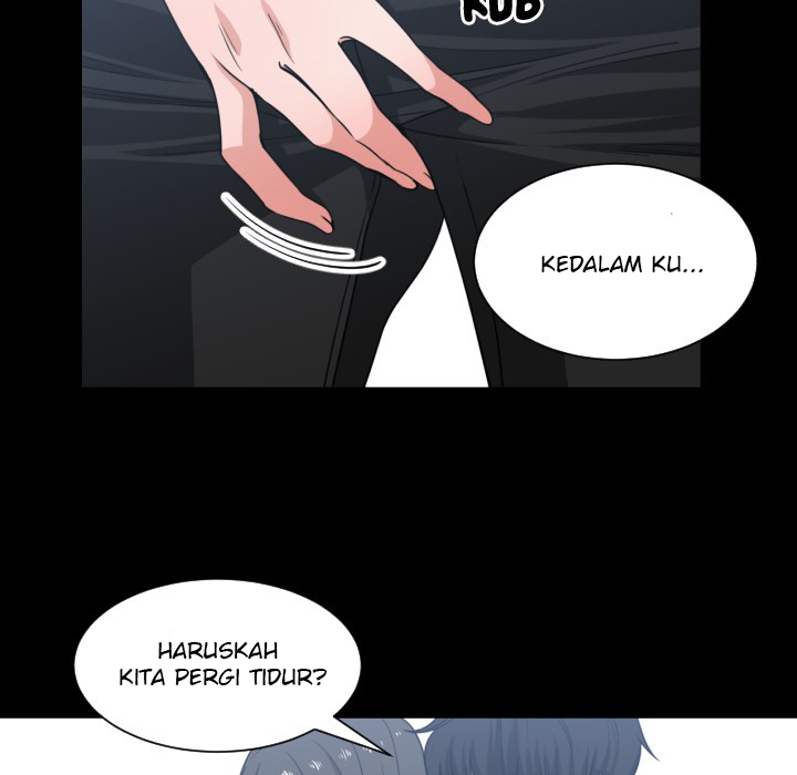 You’re Not That Special! - Chapter 43 56 You’re Not That Special! - Chapter 43 56