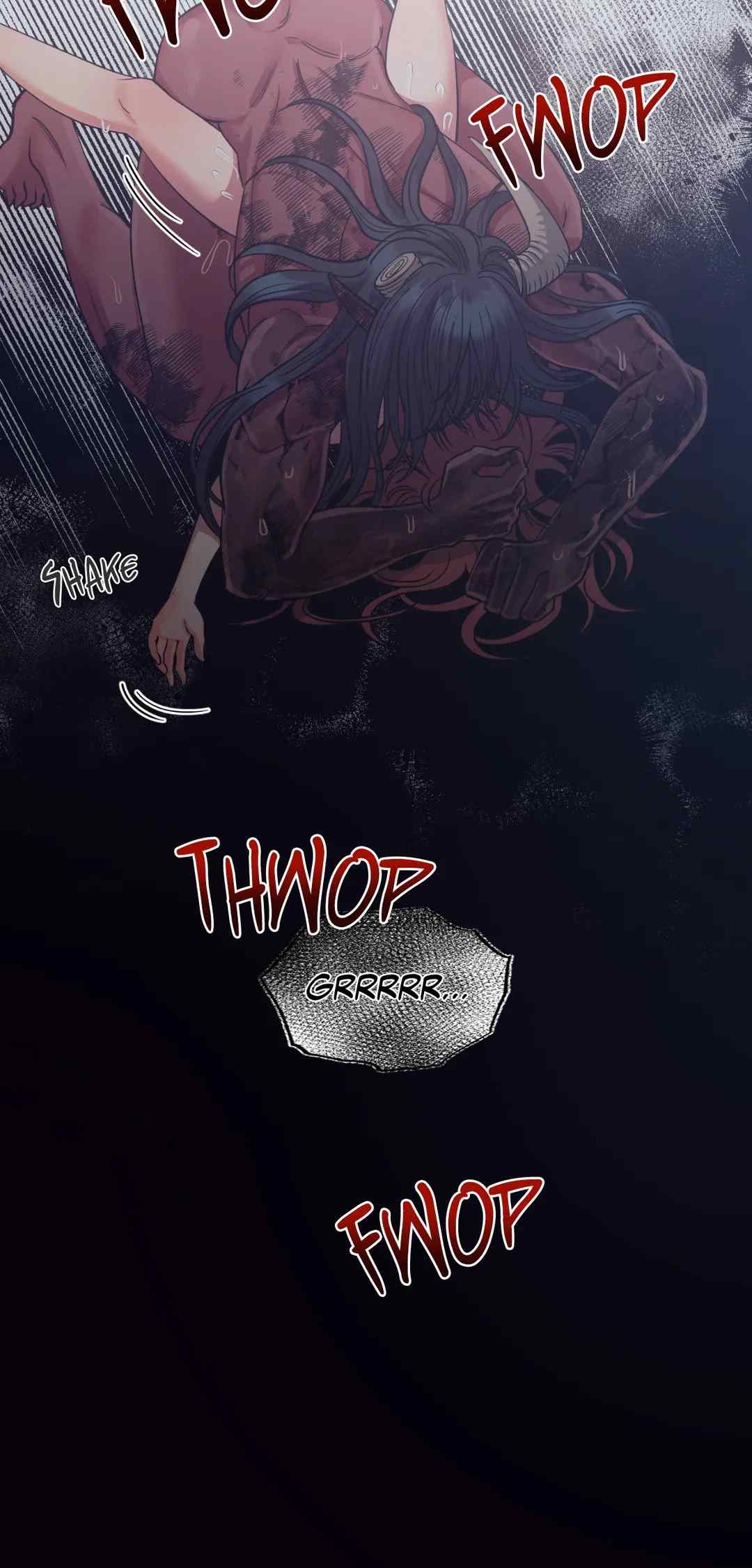 Hana’s Demons of Lust - Chapter 43 45