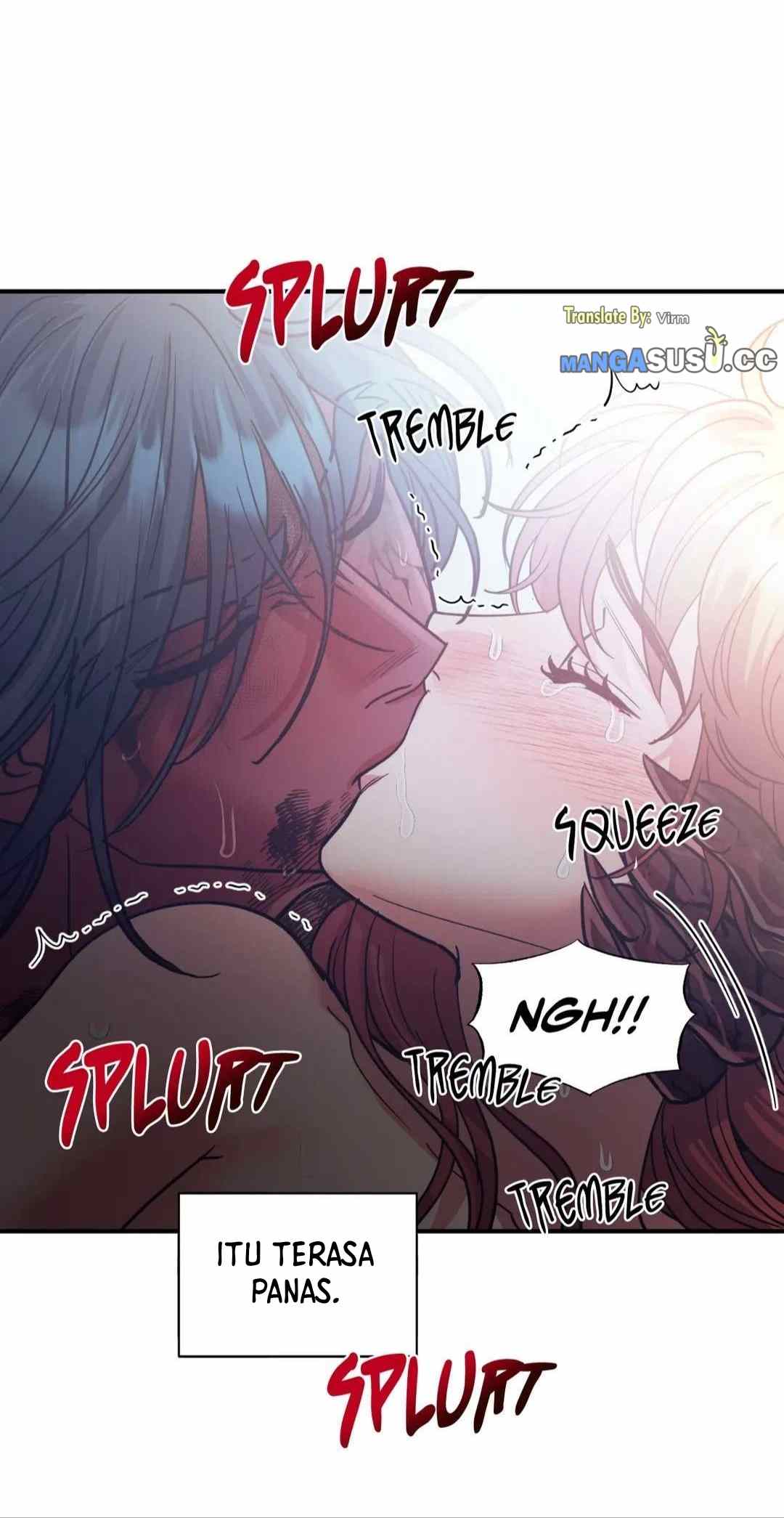 Hana’s Demons of Lust - Chapter 43 40