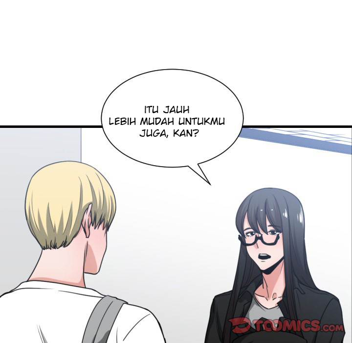 You’re Not That Special! - Chapter 43 109 You’re Not That Special! - Chapter 43 109