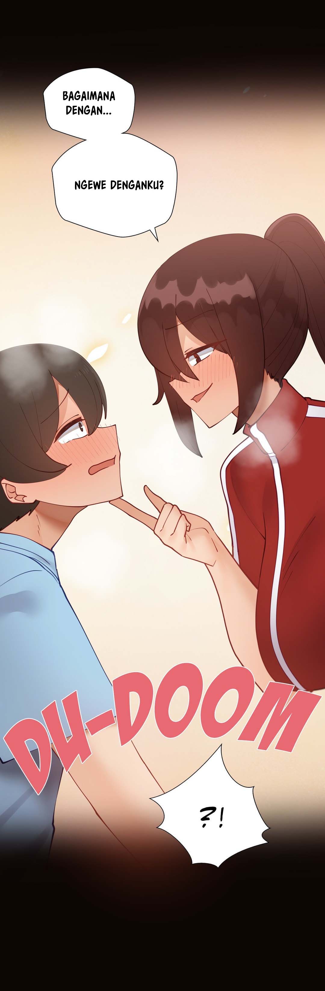 Learning the Hard Way - Chapter 43 29