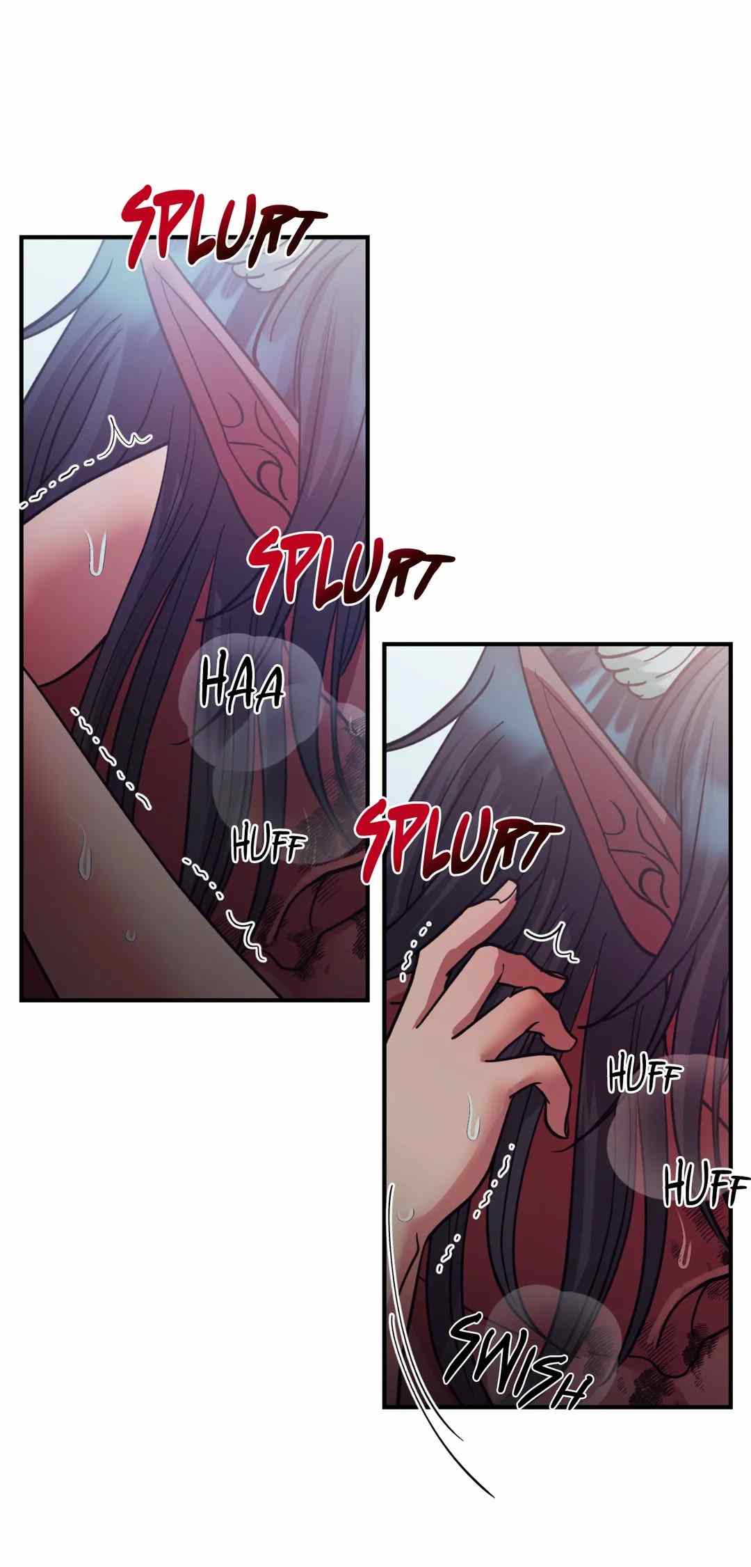 Hana’s Demons of Lust - Chapter 43 41