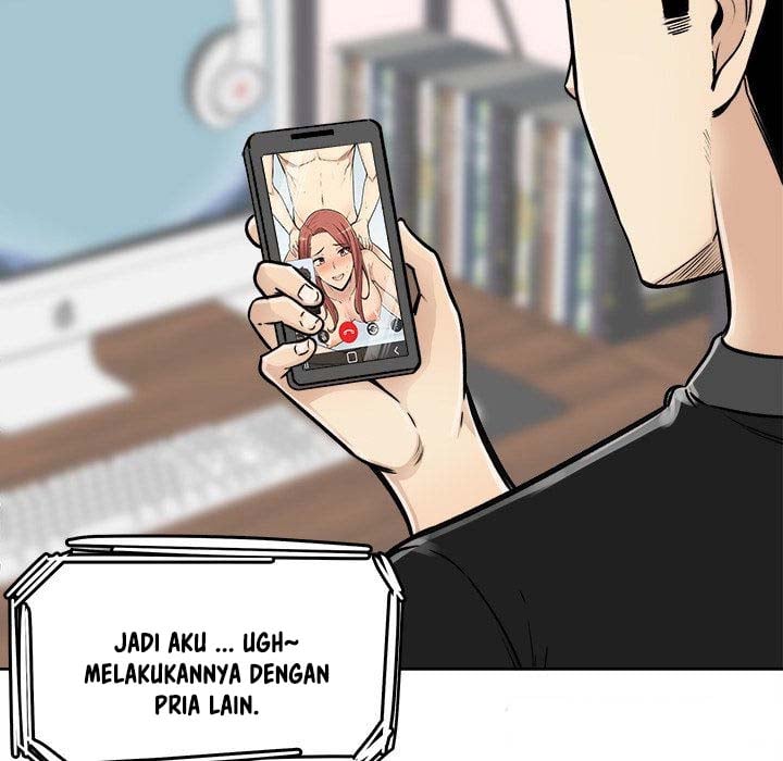 The Ark Is Me - Chapter 43 76