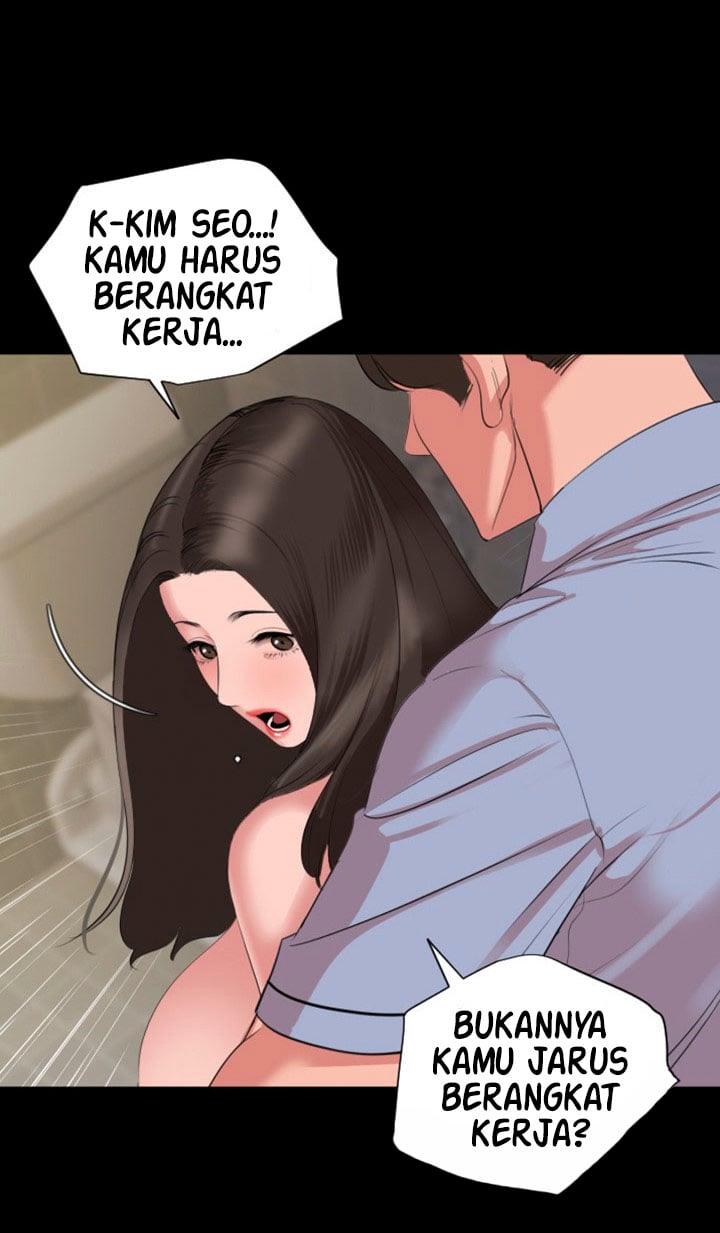 Don&#8217;t Be Like This! Son-In-Law - Chapter 43 15