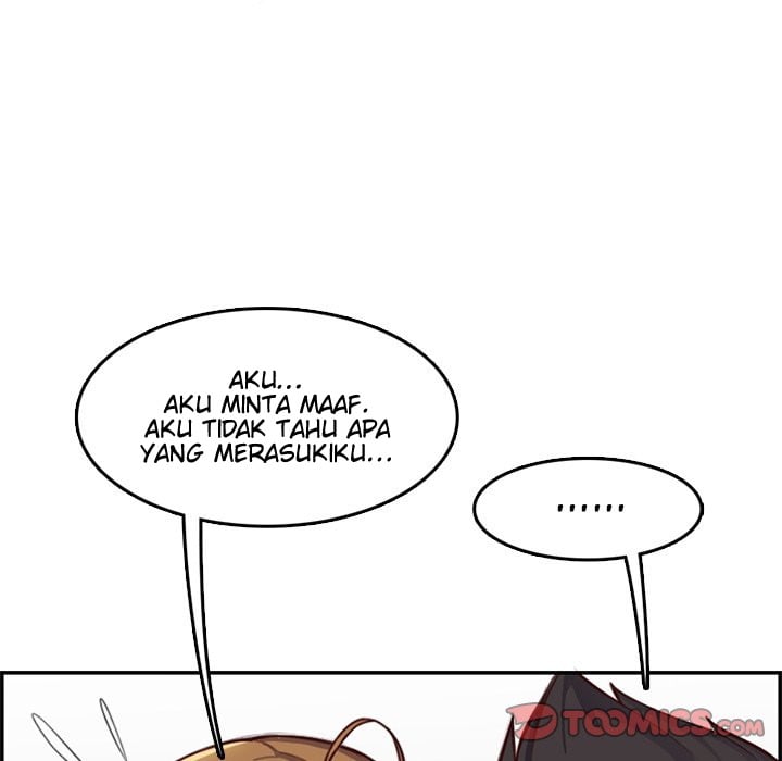 Never Too Late - Chapter 43 74