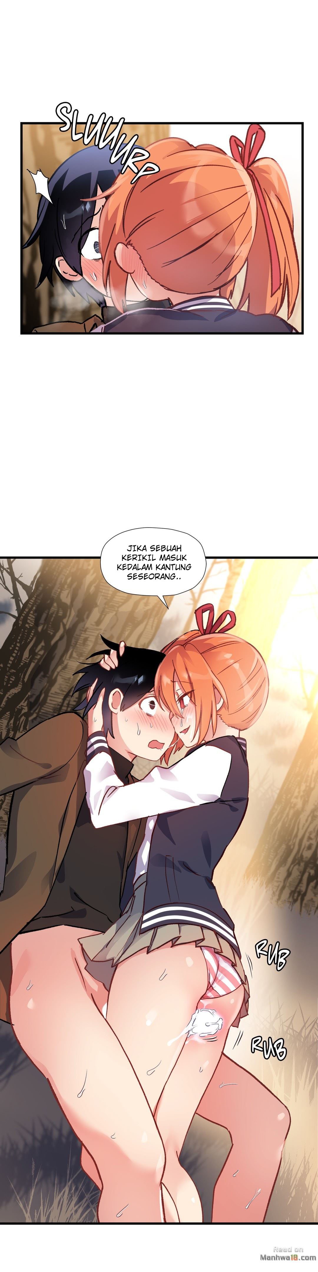 Under Observation: My First Loves and I - Chapter 43 31