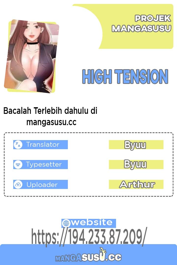 High Tension - Chapter 43 1