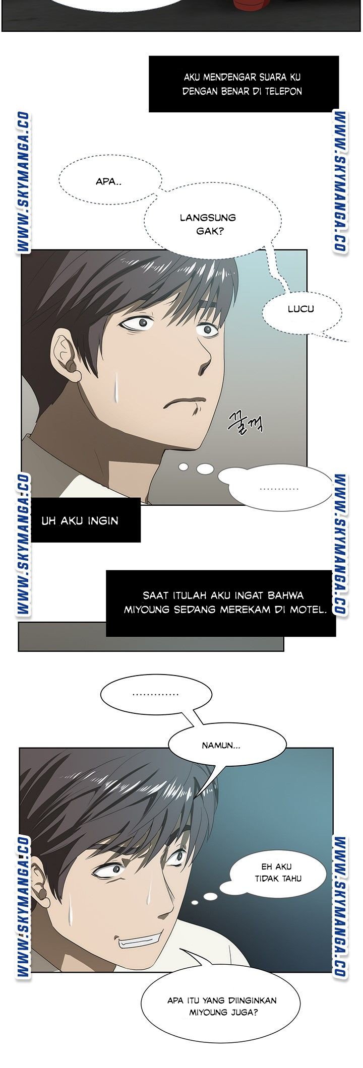 My Sister-in-Law’s Ass - Chapter 43 18 My Sister-in-Law’s Ass - Chapter 43 18