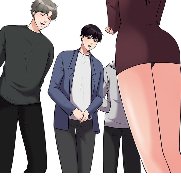 Extra Credit - Chapter 43 20