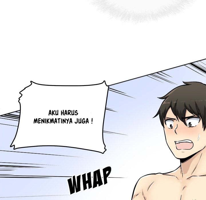 The Ark Is Me - Chapter 43 86