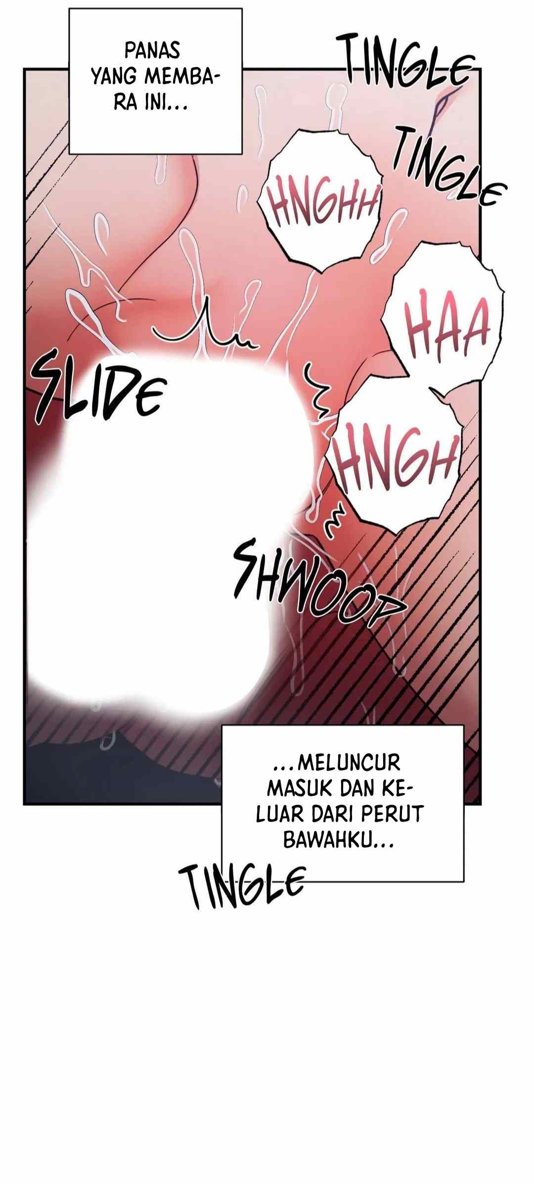 Hana’s Demons of Lust - Chapter 43 25