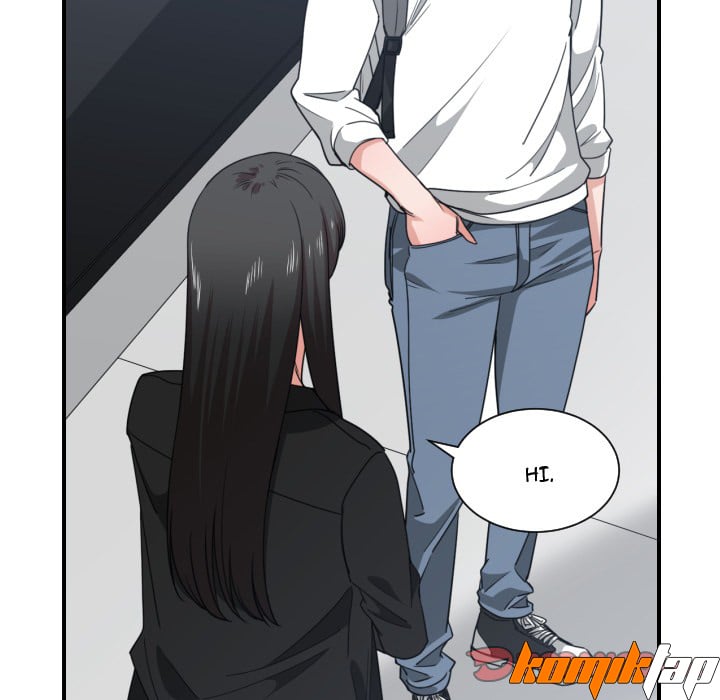 You’re Not That Special! - Chapter 43 93 You’re Not That Special! - Chapter 43 93