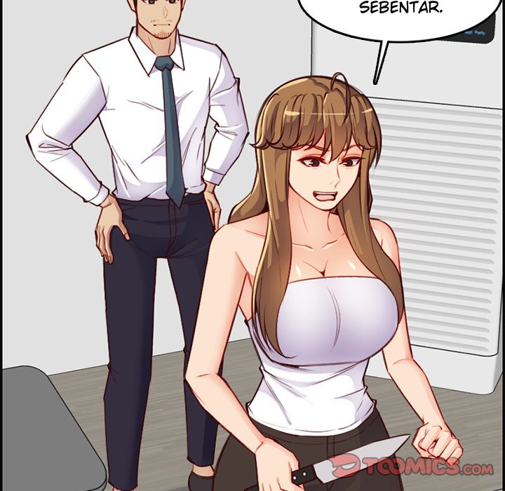 Never Too Late - Chapter 43 35