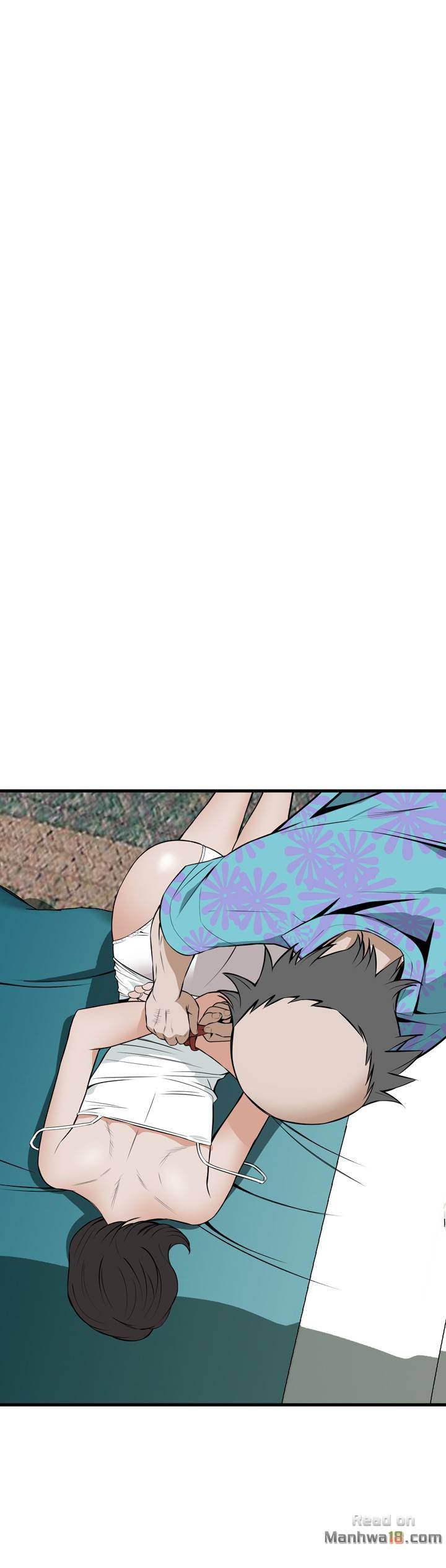 Take a Peek - Chapter 43 16