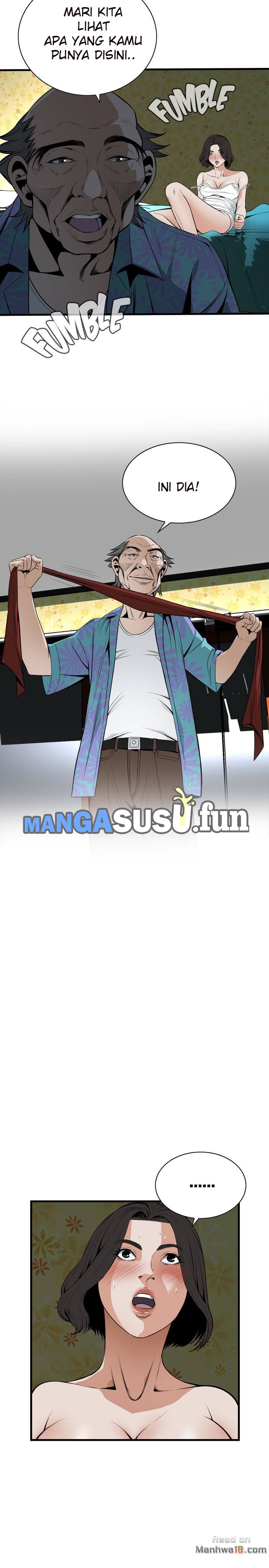 Take a Peek - Chapter 43 15