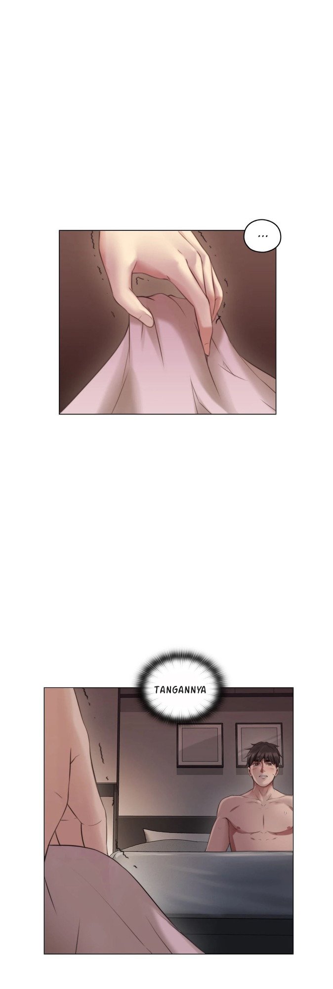 Teacher, Long Time No See - Chapter 43 8