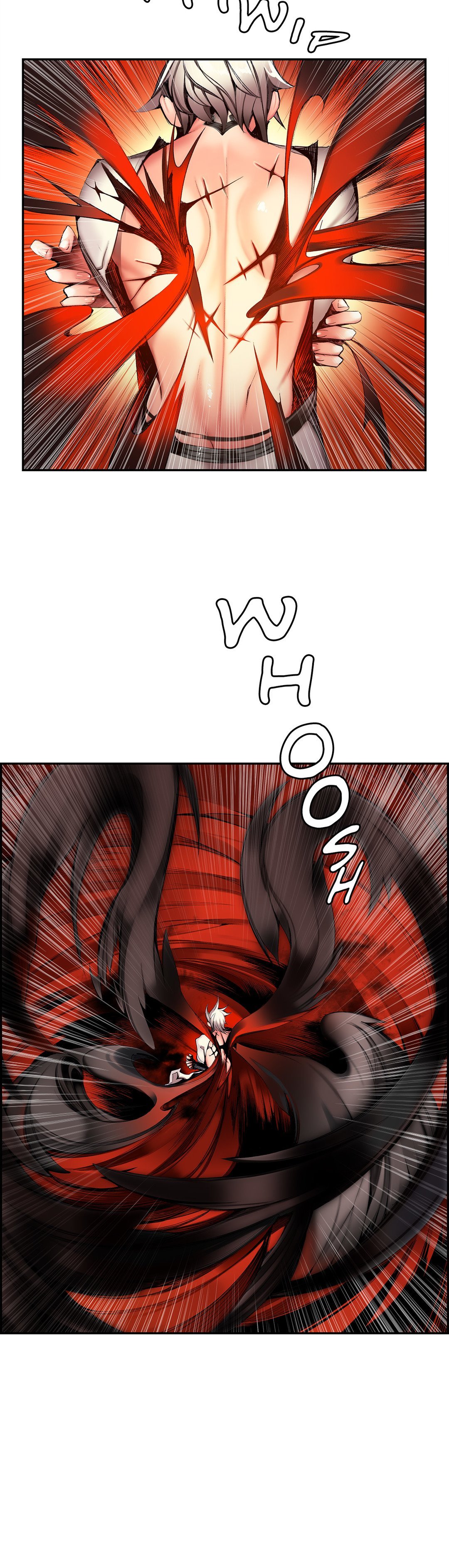 Lilith&#8217;s Cord - Chapter 43 4