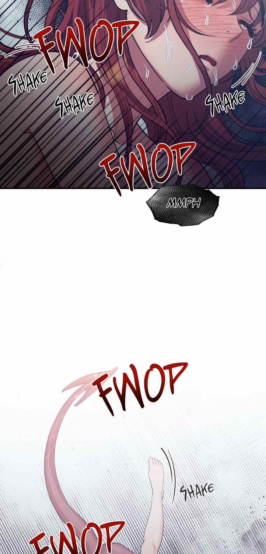 Hana’s Demons of Lust - Chapter 43 44
