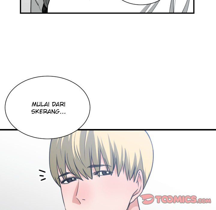 You’re Not That Special! - Chapter 43 105 You’re Not That Special! - Chapter 43 105