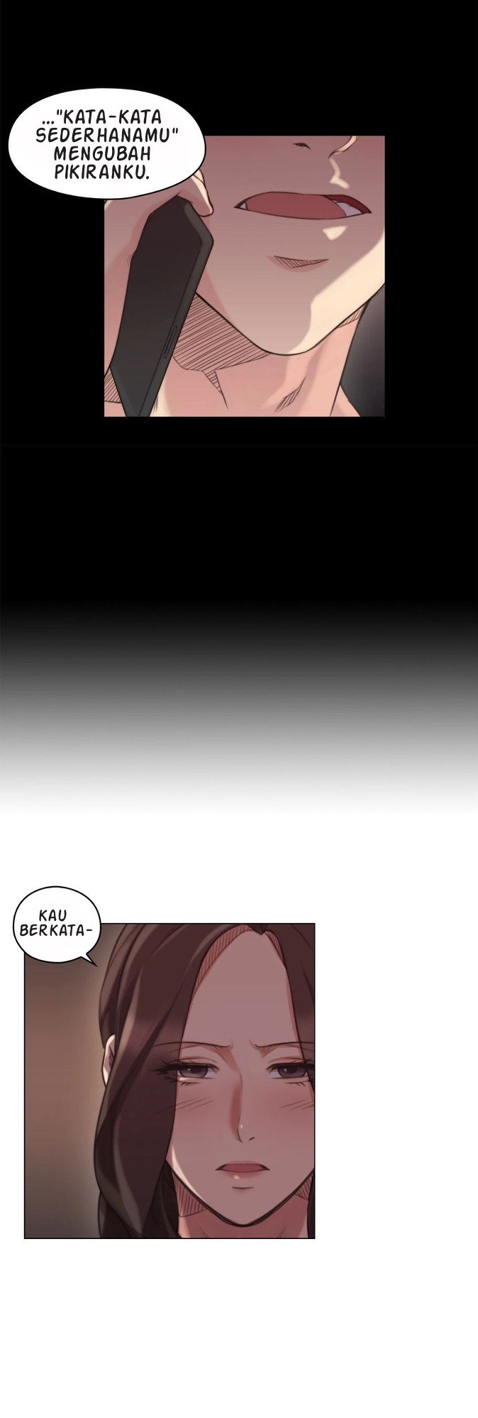 Teacher, Long Time No See - Chapter 43 13