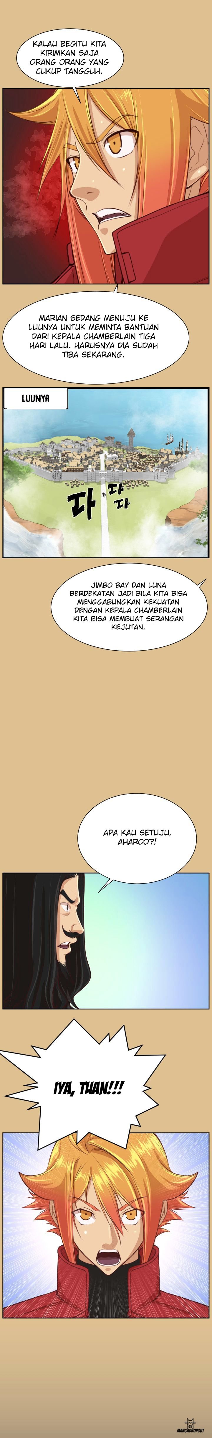 Yahalu - Chapter 43 16