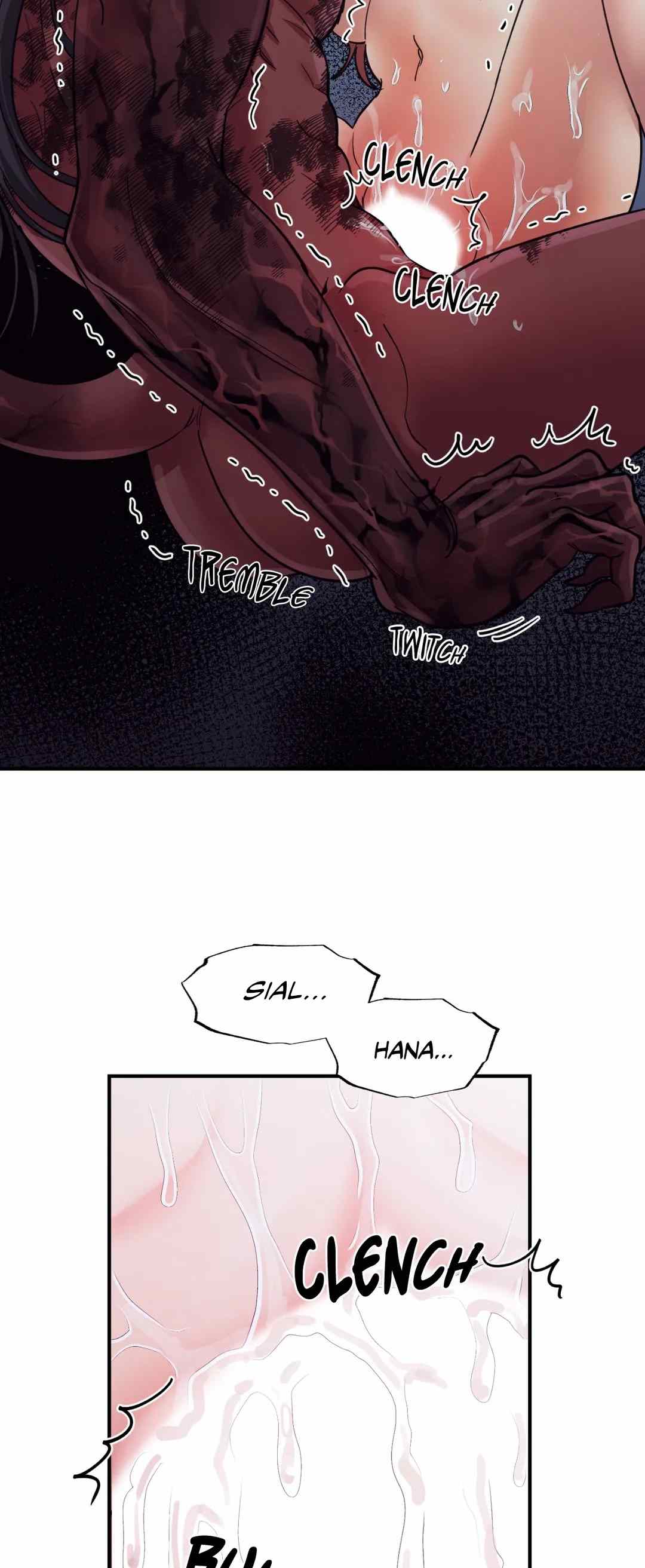Hana’s Demons of Lust - Chapter 43 3