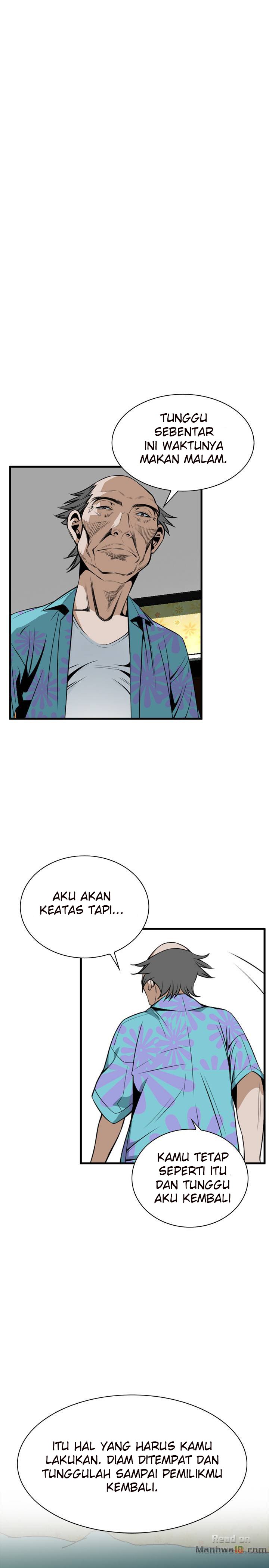 Take a Peek - Chapter 43 21