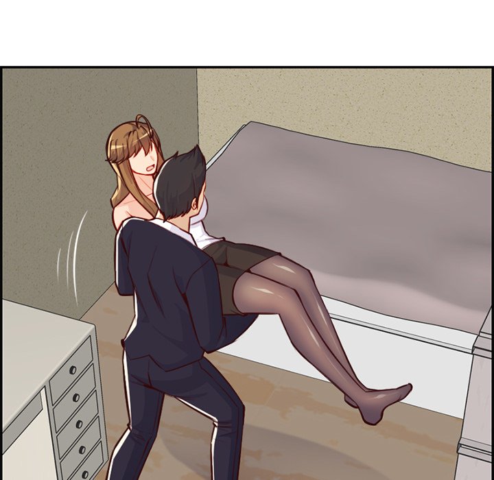Never Too Late - Chapter 43 79