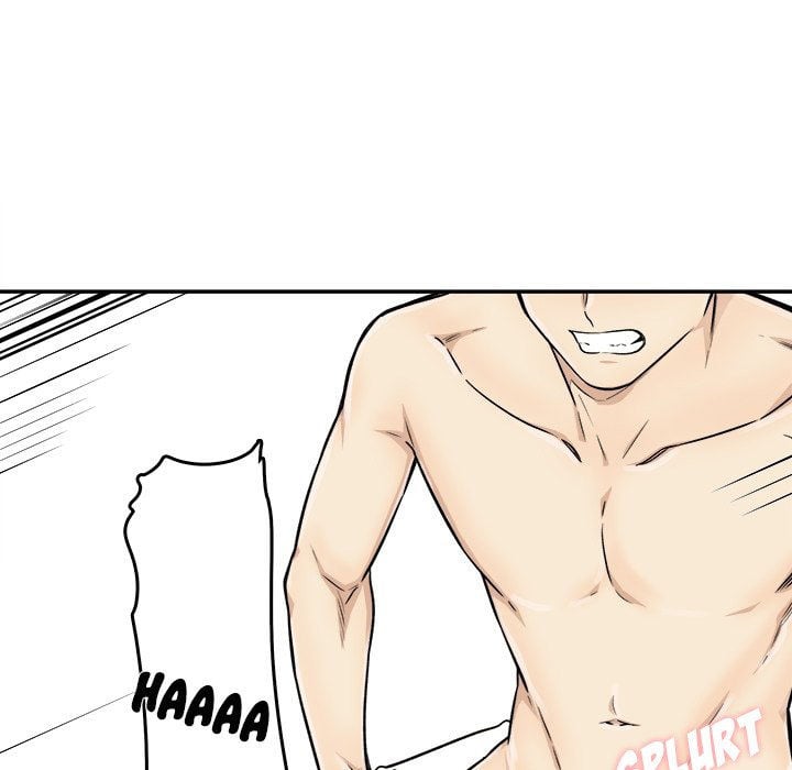 The Ark Is Me - Chapter 43 122