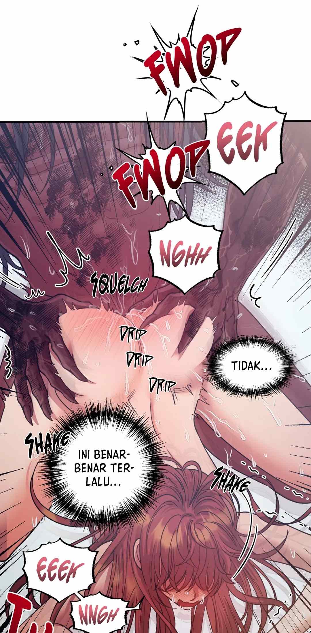 Hana’s Demons of Lust - Chapter 43 22