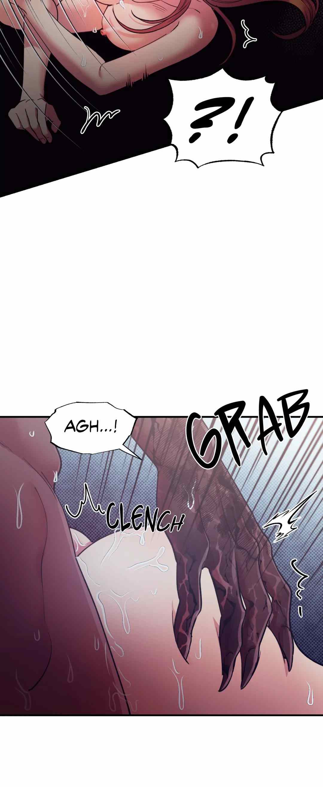 Hana’s Demons of Lust - Chapter 43 16