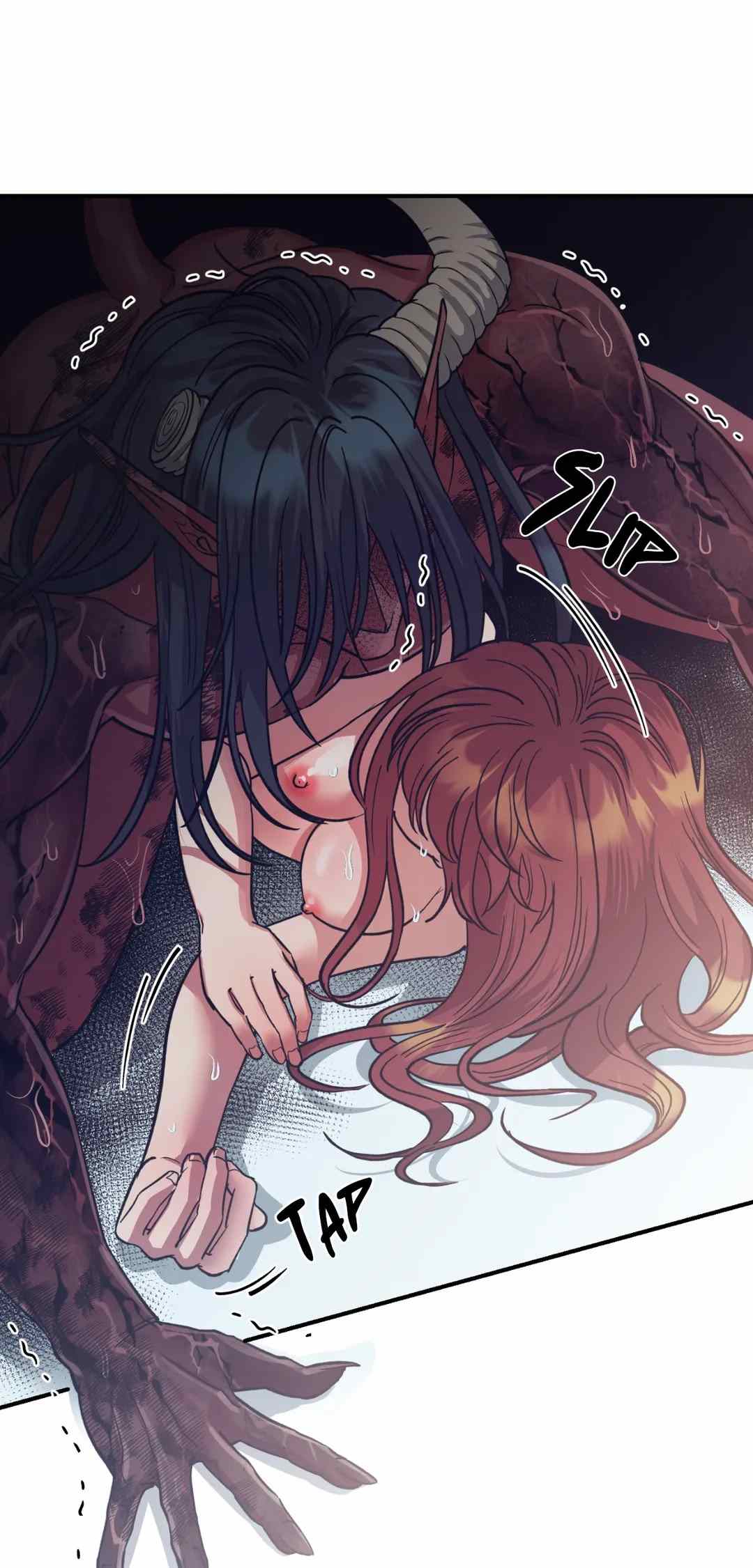 Hana’s Demons of Lust - Chapter 43 42